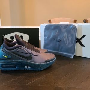 Nike Adapt Auto Max